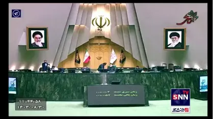 صمصامی: خروجی بودجه از برخی کمیسیون&zwnj;ها و تلفیق اجازه افزایش قیمت بسیاری از کالا&zwnj;ها را داده/ سال ۱۴۰۴ موجی از افزایش قیمت&zwnj;ها را داریم