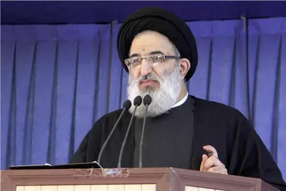 گود خطرناک حصارک در آستانه فاجعه/ ۷۲ خانه در معرض فروریزش