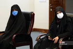 دیدار با عباسعلی کدخدایی سخنگوی شورای نگهبان