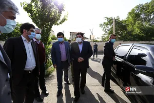 نمایشگاه و اختتامیه رویش احسان