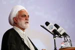 همایش علمی کارآموزان وکالت سال ۹۸