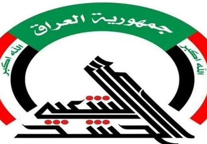 حشد شعبی: حمله به اربیل هیچ ارتباطی به ما ندارد