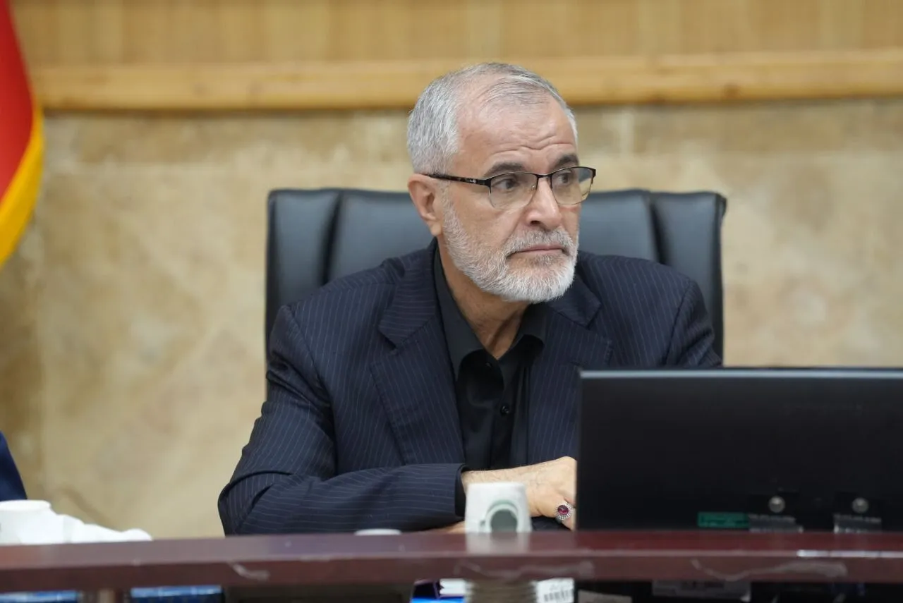پورجمشیدیان: موکب‌ها تا ۲ روز پس از اربعین هم به زائران خدمت‌رسانی می‌کنند