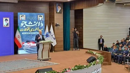 قالیباف: من قول شفافیت دادم اما همه نمایندگان این وعده را ندادند/ مجلس در عزل و نصب&zwnj;ها دخالت نکند