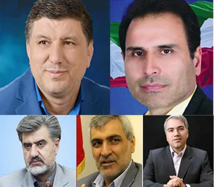 نمایندگان مجلس خراسان شمالی بده بستان&zwnj;های سیاسی دارند/ اعتراف یک نماینده به سیاسی&zwnj;کاری خود!