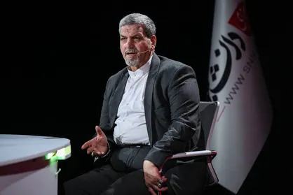 کواکبیان: غنی&zwnj;سازی تحت نظارت سازمان انرژی اتمی است و به کس دیگری مربوط نیست + فیلم