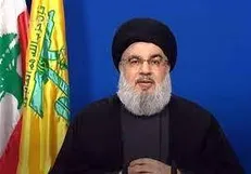 حسن نصرالله: برای موفقیت متحدان خود در انتخابات پارلمانی تلاش می‌کنیم / نمی‌توانیم درهیچ دولتی غایب باشیم
