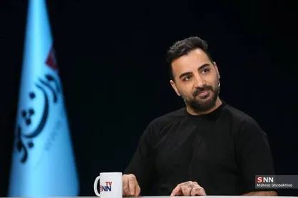 ببینید| ایران انیمیشن می&zwnj;سازد و هر جای دیگر جهان بود وا می&zwnj;داد؛ برای یک سامورایی همه جا ژاپن است ولی برای یک ایرانی همه جا ایران نیست