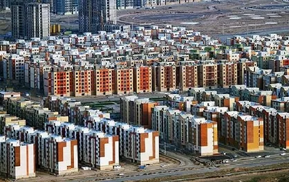 نهادهای امنیتی و قضایی مشکلات مسکن مهر پرند را پیگیری کنند