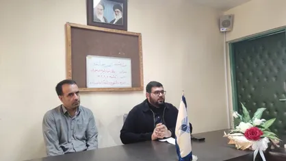 دانشجوی بسیجی خط مقدم جنگ روایت&zwnj;ها