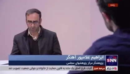 پژوهشگر مرکز پژوهش&zwnj;های مجلس: میزان سرمایه&zwnj;گذاری ما در پویانمایی خیلی پایین است