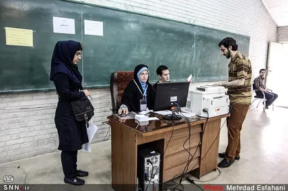 کلاس&zwnj;های نیمسال دوم تحصیلی ۱۴۰۰_۱۳۹۹ دانشگاه صنعتی قم از ۲۵ بهمن آغاز می&zwnj;شود