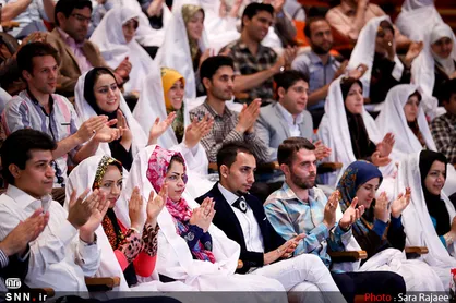 اعطای وام ۲۰ میلیون تومانی به زوج&zwnj;های دانشجوی دانشگاه &laquo;علوم پزشکی ایران&raquo;