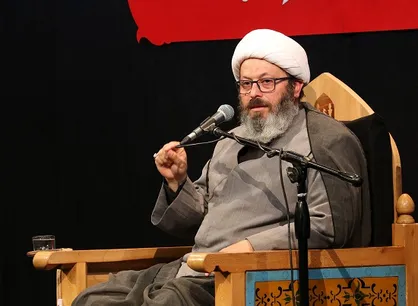 حجت&zwnj;الاسلام قاسمیان: حواستان به شایعات و روایتگری&zwnj;ها باشد!