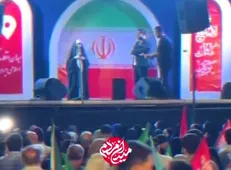 ببینید| میدان مردم؛ اولین شب تریبون آزاد SNNTV