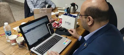سانیا در انتظار کاروان &laquo;شهدای ناوگروه دنا&raquo; /ایران با ۹۹ ورزشکار و همراه، آماده رقابت در بازی&zwnj;های آسیایی ساحلی