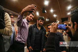 کریمی
