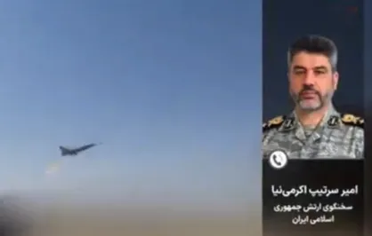 با از کار افتادن رادار&zwnj;های دشمن، دسترسی به نقاط حساس اسرائیل آسانتر شد