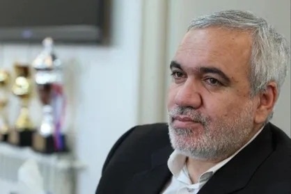 تاکید سرپرست باشگاه استقلال به رد استعفای فتح&zwnj;الله&zwnj;زاده