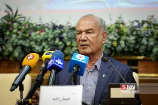 نشست شنبه های انقلاب با موضوع ورزش