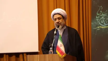 امام خمینی (ره) انقلاب را در شرایطی کاملا استثنایی به وجود آورد