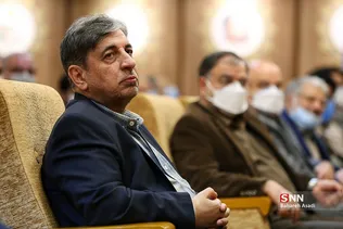 تودیع و معارفه رئیس پژوهشگاه علوم انسانی و مطالعات فرهنگی