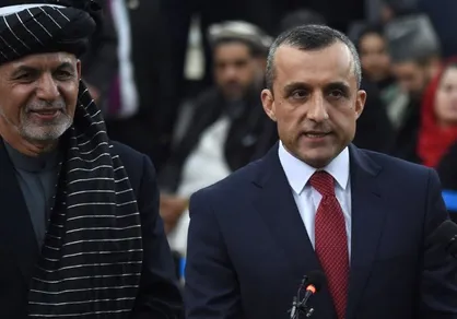 معاونِ غنی ۳ دلیل سقوط دولت افغانستان را فاش کرد؛ پاکستان، مذاکرات در قطر و آمریکا / واشنگتن از ما اخاذی کرد!