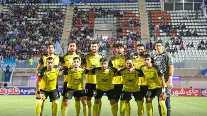 پخش زنده فوتبال سپاهان و الحسین اردن در لیگ قهرمانان آسیا 2