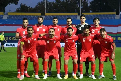 رده&zwnj;بندی جدید فیفا؛ تیم&zwnj;ملی بدون تغییر در جایگاه ۲۹ جهان+عکس