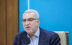 عین‌اللهی: برنامه «سلامت خانواده» به زودی کل کشور را پوشش می‌دهد