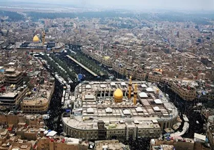 امروز آخرین مهلت ثبت نام در کاروان&zwnj;های عتبات نوروزی