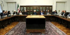 احتمالا دولت آمریکا از اجرای رای دیوان بین‌المللی دادگستری سر باز خواهد زد/ دولت در 5 سال گذشته موفقیت های چشمگیری داشته است!