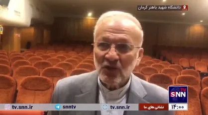 متکی: حاج قاسم سلیمانی لشگر چند ملیتی برای مقابله با داعش ایجاد کرد