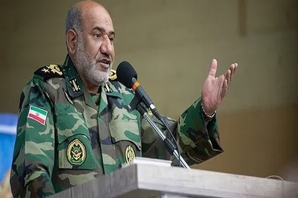 امیر نعمتی: ما برای بازدارندگی تجهیز می&zwnj;شویم نه جنگ