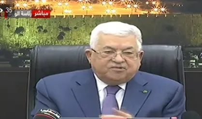 محمود عباس: معامله قرن تنها ۶ درصد کرانه باختری و نوار غزه را به ما می&zwnj;دهد