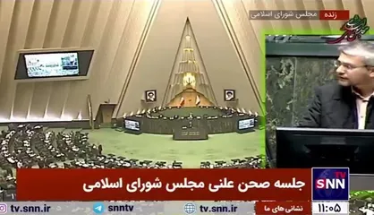 رضایی: تکلیف سکونتگاه&zwnj;های غیر رسمی را مشخص کنید