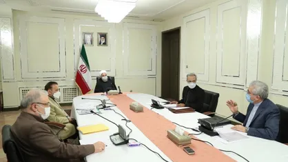 تمدید محدودیت&zwnj;های اعمال شده/ ممنوعیت سفر در ایام تعطیلات عید سعید فطر/ بازگشایی مشاغل گروه یک و دو در هفته آتی