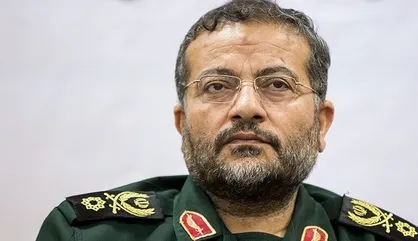 سردار سلیمانی: یکی از محور&zwnj;های مورد توجه بسیج در بخش محرومیت&zwnj;زدایی، آب&zwnj;رسانی است