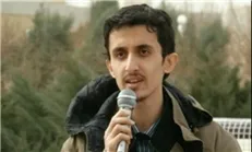 علیرضا تسلیمی دبیر شورای هماهنگی بسیج دانشجویی دانشگاه‌ آزاد استان تهران شد