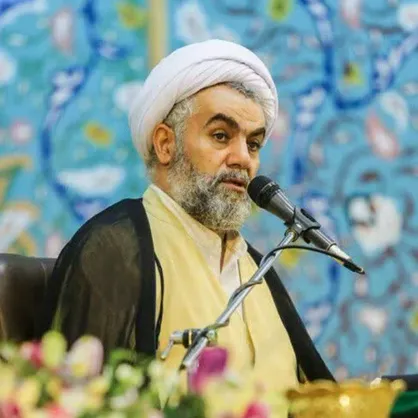 در مکتب الهی شهادت یک حادثه نیست و  قاعده و قانون دارد