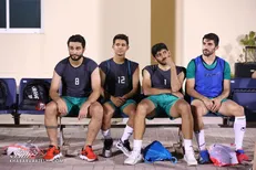 کار ترابی با آتش بازی قایدی سخت‌تر شد/ ستاره پرسپولیس بازی با عراق را از دست داد؟