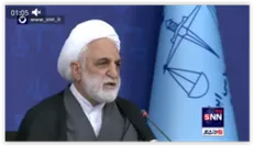 تاکید قاضی‌القضات به رؤسای کل دادگستری‌های استان‌ها
