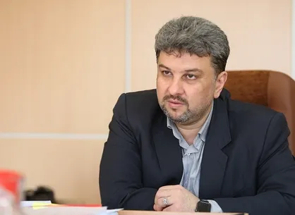 رجبی مشهدی: صادرات برق در حداقل میزان قرار دارد