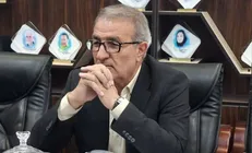 استاندار کهگیلویه و بویراحمد: ظرفیت نیروگاه‌های خورشیدی کهگیلویه و بویراحمد تا پایان سال به ۲۵ مگاوات می‌رسد