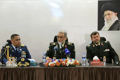 کشف و معدوم&zwnj;سازی ۳ هزار تن مواد در ۵ سال