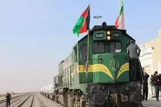 حرکت قطار‌ها طبق برنامه عادی انجام می‌شود