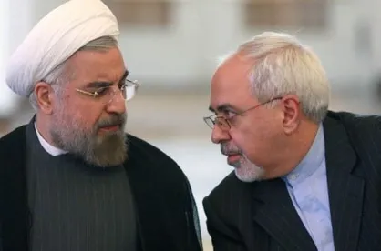 عملکرد ۵ سال آخر سیاست خارجی دولت روحانی خوب نبود
