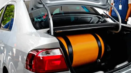 آغاز طرح تبدیل رایگان خودرو&zwnj;های شخصی به دوگانه&zwnj;سوز در اردبیل