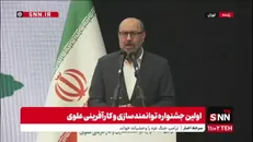 دهقان: تولید مسکن و ساخت و ساز را از دوره‌های ۵ -۶ سال حداقل به ۲ سال کاهش می‌دهیم