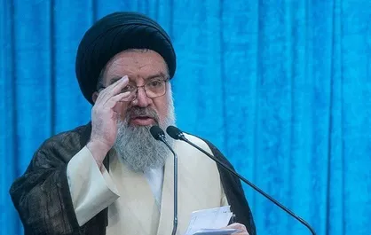 نتیجه هماهنگی جبهه مقاومت نابودی رژیم صهیونیستی است/محفل امام حسنی&zwnj;ها در استادیوم آزادی مایه افتخار بود
